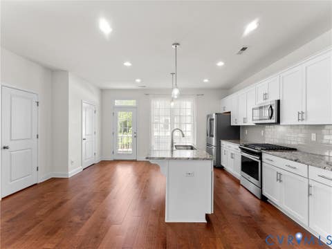Tiny photo for 14227 Michaux Village Drive, Midlothian, VA 23113 (MLS # 2622849)