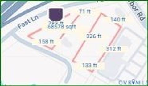 Photo of 0 Fast Lane, Mechanicsville, VA 23111 (MLS # 2531057)