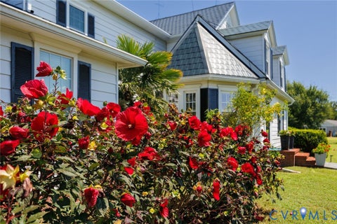 Tiny photo for 344 Tammy Drive, White Stone, VA 22578 (MLS # 2626292)