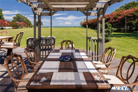 Tiny photo for 344 Tammy Drive, White Stone, VA 22578 (MLS # 2626292)