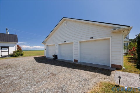 Tiny photo for 344 Tammy Drive, White Stone, VA 22578 (MLS # 2626292)