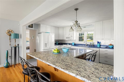 Tiny photo for 344 Tammy Drive, White Stone, VA 22578 (MLS # 2626292)