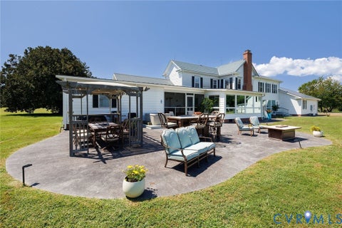 Tiny photo for 344 Tammy Drive, White Stone, VA 22578 (MLS # 2626292)
