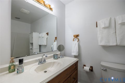 Tiny photo for 344 Tammy Drive, White Stone, VA 22578 (MLS # 2626292)
