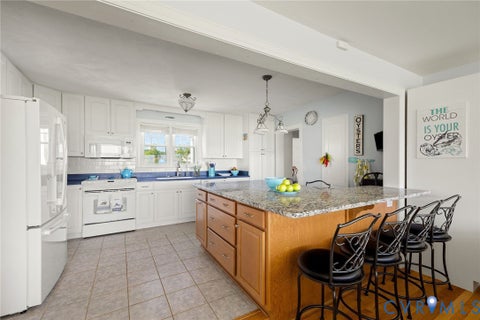 Tiny photo for 344 Tammy Drive, White Stone, VA 22578 (MLS # 2626292)