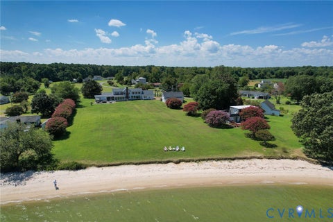 Tiny photo for 344 Tammy Drive, White Stone, VA 22578 (MLS # 2626292)