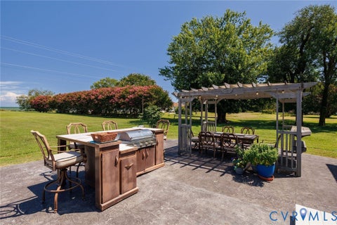 Tiny photo for 344 Tammy Drive, White Stone, VA 22578 (MLS # 2626292)