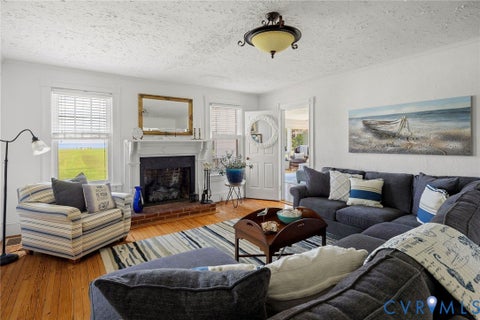 Tiny photo for 344 Tammy Drive, White Stone, VA 22578 (MLS # 2626292)