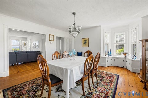 Tiny photo for 344 Tammy Drive, White Stone, VA 22578 (MLS # 2626292)
