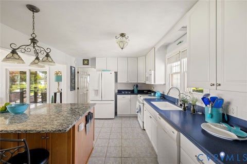 Tiny photo for 344 Tammy Drive, White Stone, VA 22578 (MLS # 2626292)