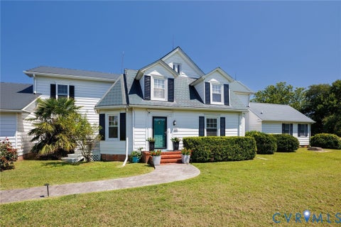 Tiny photo for 344 Tammy Drive, White Stone, VA 22578 (MLS # 2626292)
