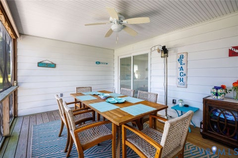 Tiny photo for 344 Tammy Drive, White Stone, VA 22578 (MLS # 2626292)