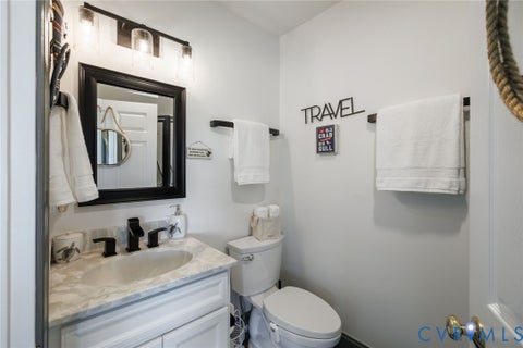 Tiny photo for 344 Tammy Drive, White Stone, VA 22578 (MLS # 2626292)