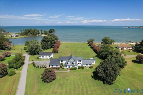 Tiny photo for 344 Tammy Drive, White Stone, VA 22578 (MLS # 2626292)