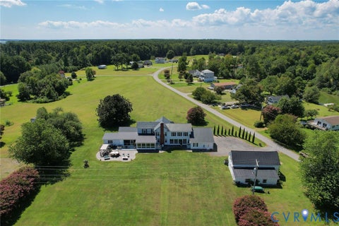 Tiny photo for 344 Tammy Drive, White Stone, VA 22578 (MLS # 2626292)