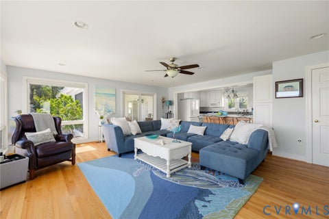 Tiny photo for 344 Tammy Drive, White Stone, VA 22578 (MLS # 2626292)