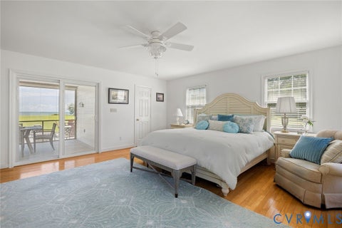 Tiny photo for 344 Tammy Drive, White Stone, VA 22578 (MLS # 2626292)