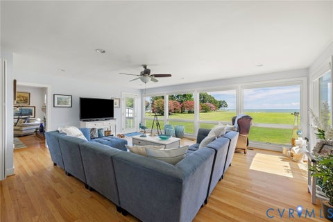 Tiny photo for 344 Tammy Drive, White Stone, VA 22578 (MLS # 2626292)