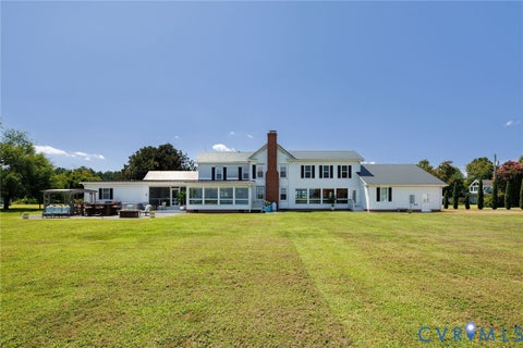 Tiny photo for 344 Tammy Drive, White Stone, VA 22578 (MLS # 2626292)