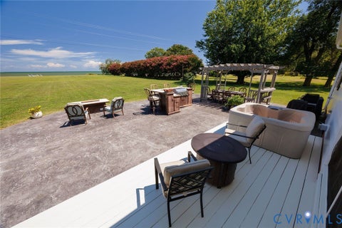 Tiny photo for 344 Tammy Drive, White Stone, VA 22578 (MLS # 2626292)