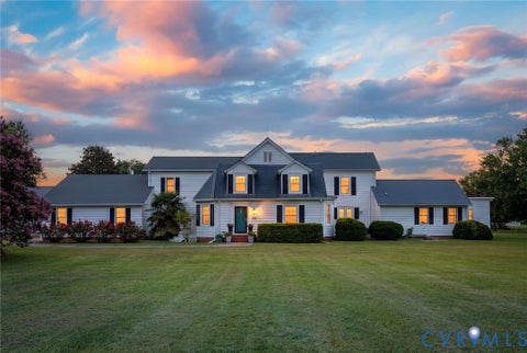 Tiny photo for 344 Tammy Drive, White Stone, VA 22578 (MLS # 2626292)