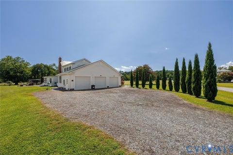Tiny photo for 344 Tammy Drive, White Stone, VA 22578 (MLS # 2626292)