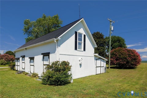 Tiny photo for 344 Tammy Drive, White Stone, VA 22578 (MLS # 2626292)