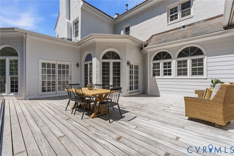 Tiny photo for 125 Brookschase Lane, Henrico, VA 23229 (MLS # 2613305)