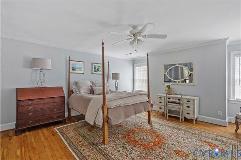 Tiny photo for 125 Brookschase Lane, Henrico, VA 23229 (MLS # 2613305)