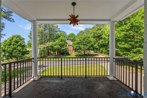 Tiny photo for 125 Brookschase Lane, Henrico, VA 23229 (MLS # 2613305)