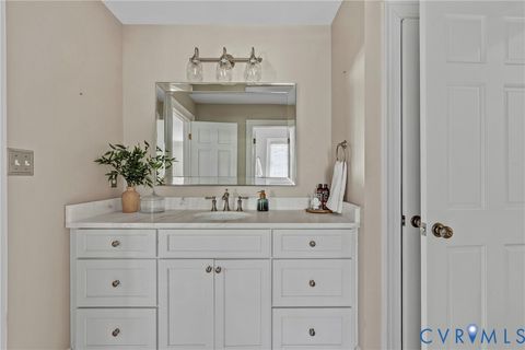 Tiny photo for 125 Brookschase Lane, Henrico, VA 23229 (MLS # 2613305)