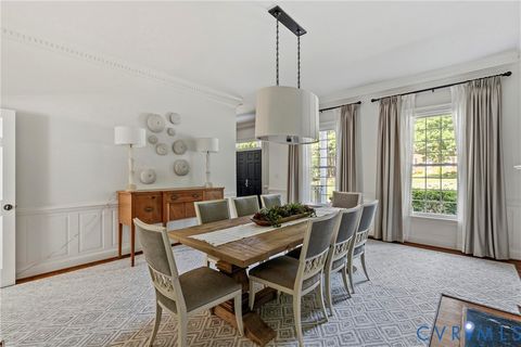 Tiny photo for 125 Brookschase Lane, Henrico, VA 23229 (MLS # 2613305)