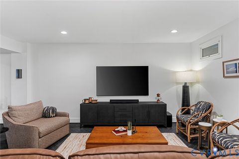 Tiny photo for 125 Brookschase Lane, Henrico, VA 23229 (MLS # 2613305)
