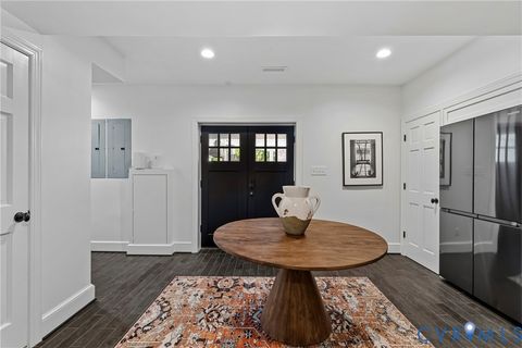 Tiny photo for 125 Brookschase Lane, Henrico, VA 23229 (MLS # 2613305)