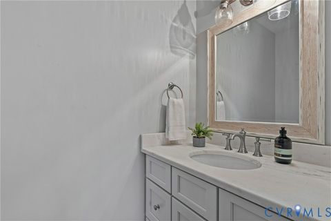 Tiny photo for 125 Brookschase Lane, Henrico, VA 23229 (MLS # 2613305)