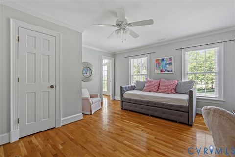 Tiny photo for 125 Brookschase Lane, Henrico, VA 23229 (MLS # 2613305)