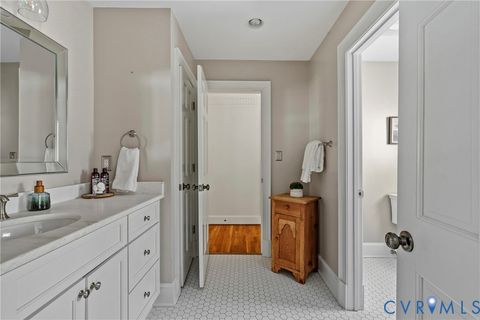 Tiny photo for 125 Brookschase Lane, Henrico, VA 23229 (MLS # 2613305)