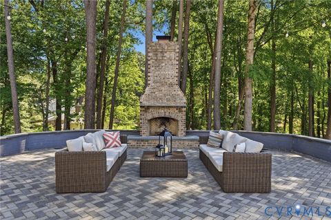 Tiny photo for 125 Brookschase Lane, Henrico, VA 23229 (MLS # 2613305)