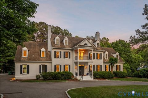 Tiny photo for 125 Brookschase Lane, Henrico, VA 23229 (MLS # 2613305)