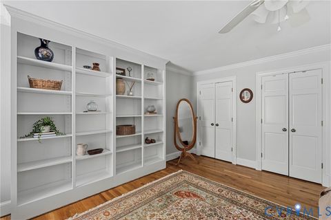 Tiny photo for 125 Brookschase Lane, Henrico, VA 23229 (MLS # 2613305)