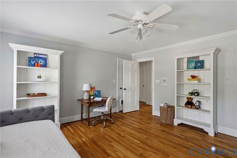Tiny photo for 125 Brookschase Lane, Henrico, VA 23229 (MLS # 2613305)