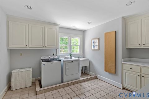 Tiny photo for 125 Brookschase Lane, Henrico, VA 23229 (MLS # 2613305)