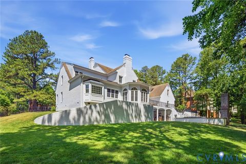 Tiny photo for 125 Brookschase Lane, Henrico, VA 23229 (MLS # 2613305)