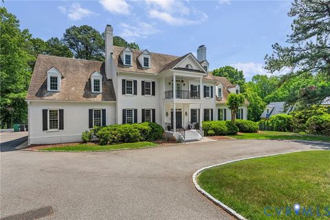 Tiny photo for 125 Brookschase Lane, Henrico, VA 23229 (MLS # 2613305)