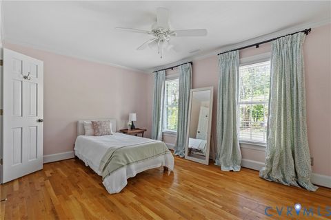 Tiny photo for 125 Brookschase Lane, Henrico, VA 23229 (MLS # 2613305)