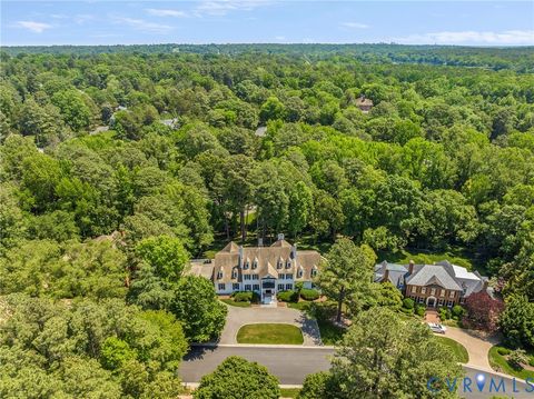 Tiny photo for 125 Brookschase Lane, Henrico, VA 23229 (MLS # 2613305)
