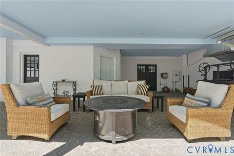 Tiny photo for 125 Brookschase Lane, Henrico, VA 23229 (MLS # 2613305)