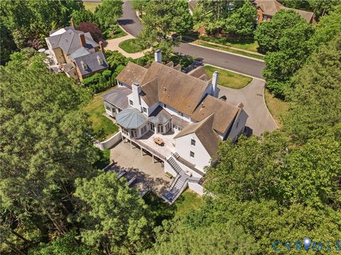 Tiny photo for 125 Brookschase Lane, Henrico, VA 23229 (MLS # 2613305)