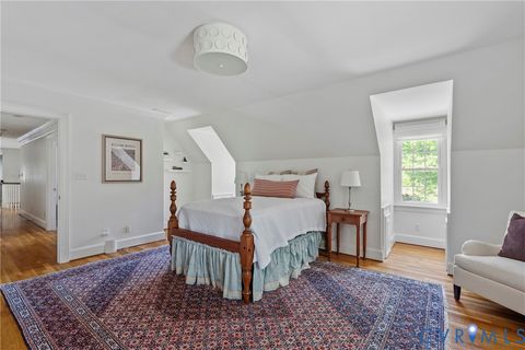 Tiny photo for 125 Brookschase Lane, Henrico, VA 23229 (MLS # 2613305)