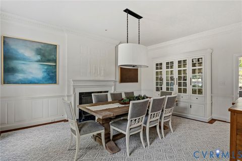Tiny photo for 125 Brookschase Lane, Henrico, VA 23229 (MLS # 2613305)